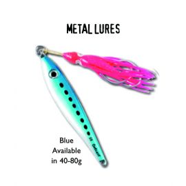 HALCO OUTCAST JIG 80G