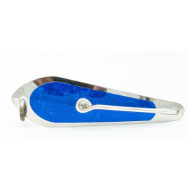 HALCO BARRA SPARKLER 4''