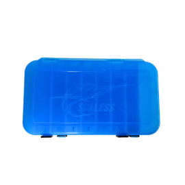 SCALESS LURE BOX