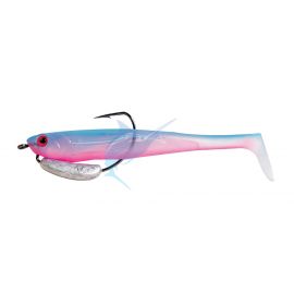 ZEREK FLAT SHAD 50