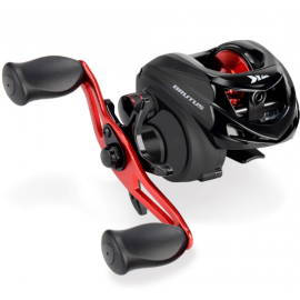 KASTKING BRUTUS BAITCASTING REEL