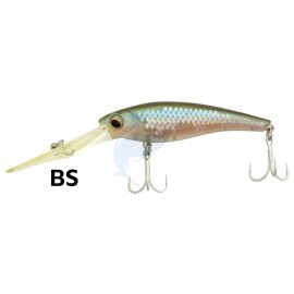 ZEREK TANGO SHAD SUSPENDING 89