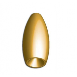 LUCKY JOHN BRASS BULLET