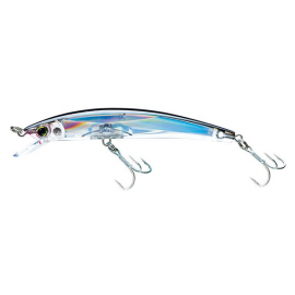 YO-ZURI CRYSTAL 3D MINNOW 130MM