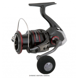 SHIMANO VANFORD XG