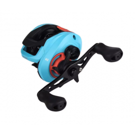 OKUMA  FUEL SPIN BAITCASTING REEL