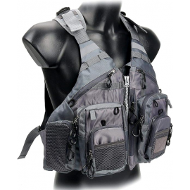 FISHING LIFE VEST