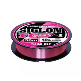SUNLINE SIGLON FC SV-1 50M- PINK