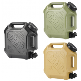 CAMPING WATER JAR 12L