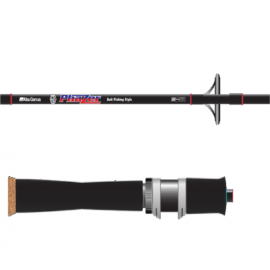 ABUGARCIA PHAZER ROD