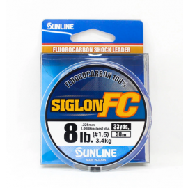 SUNLINE SIGLON FC 30M/33YDS