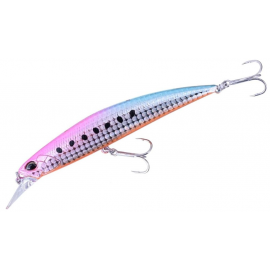 DUO SPEARHEAD RYUKI 110S