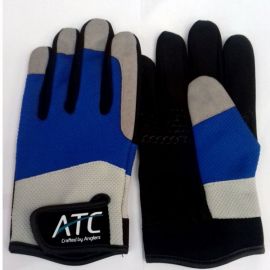 ATC SALT ALLIANCE POPPING / JIGGING GLOVES