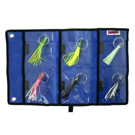 C&H LURE RIGGED &READY ASSORTMENT