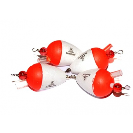 SURECATCH FORM WEIGHTED CONE FLOAT