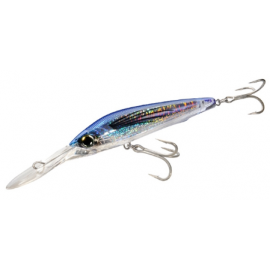 YO-ZURI 3D MAGNUM DEEP DIVER 180MM