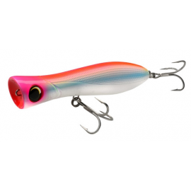 YO-ZURI BULL POP 150MM