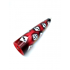 BLAZE SRATHTHA POPPER 120