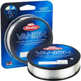 BERKLEY VANISH LEADER LINE