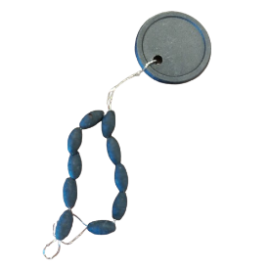 AGWETOR DISC STOPPERS (M)