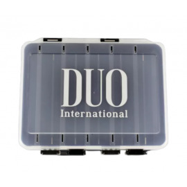 DUO REVERSIBLE BOX 145