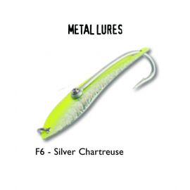 HALCO Barra Foiled 4"