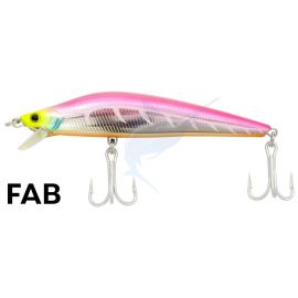 ZEREK BARRA-X PRO 120