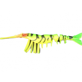 JHINGA SHRIMP 100MM/7G