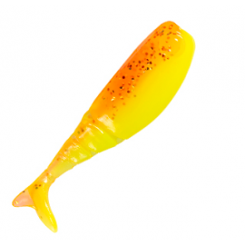 Z-MAN MICRO FINESSE SHAD FRYZ 1.75''