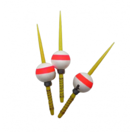 SURECATCH ROUND FLOAT CSW