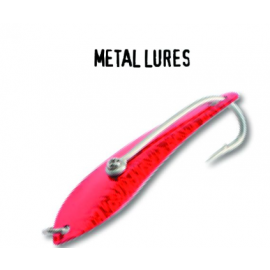 HALCO Barra Sparkler Foiled 5"