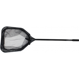 WILSON FOLDING NET WITH TELESCOPIC HANDLE - MEDIUM (333FNDSO)