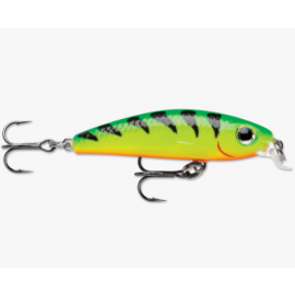 RAPALA UTLRA LIGHT MINNOW 6CM