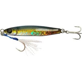 MUSTAD MEZASHI JIG 40