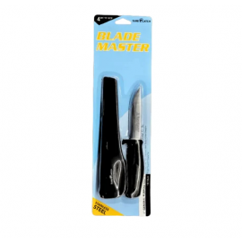 SURECATCH GENERAL PURPOSE KNIFE 4'' - 10.16CM (SCK08)