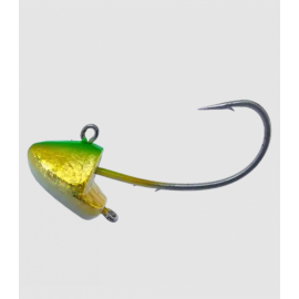 MUSTAD TENYA HOOK 25G