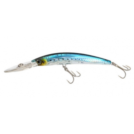 YO-ZURI CRYSTAL 3D MINNOW DEEP DIVER 150MM