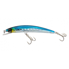 YO-ZURI CRYSTAL 3D MINNOW MAGNUM 165MM