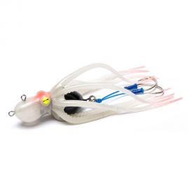 MUSTAD INKVADER OCTOPUS JIG 150