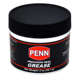 PENN PRECISION REEL GREASE