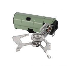 PORTABLE CASSETTE STOVE