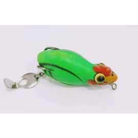 BRAVVO MR.BABY HENN SOFT FROG 6-7G