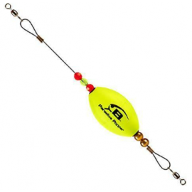 BOMBER PARADISE POPPER X-TREME OVAL