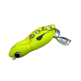 BRAVVO HUMMER SOFT FROG 13-15G