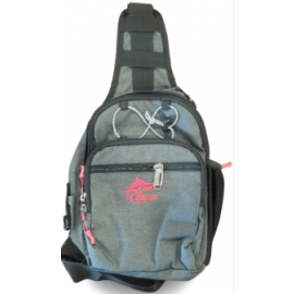 SCALESS COMPACT SLING BAG