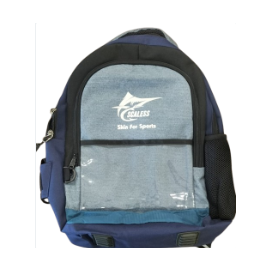 SCALESS ANGLERS BACK PACK