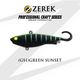 ZEREK FISH TRAP 80MM - 13.5G