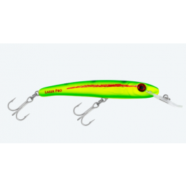 HALCO LASER PRO 120 DD