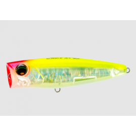 YO-ZURI L-BLUE BUBBLE JET 120MM