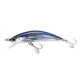 YO-ZURI 3D INSHORE MINNOW 110MM